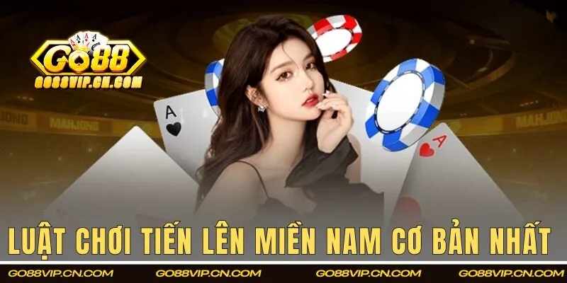 Quy trình ván chơi cho người mới gia nhập